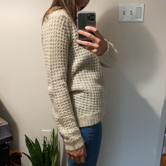 Roxy Knit Sweater - Picture 15 of 15